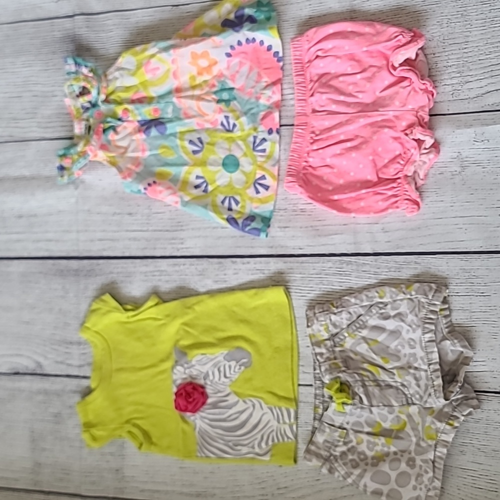 Girls outfits